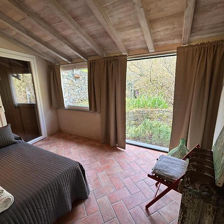 Il Frantoio Di Luna - Levanto, 5 Terre Exterior foto