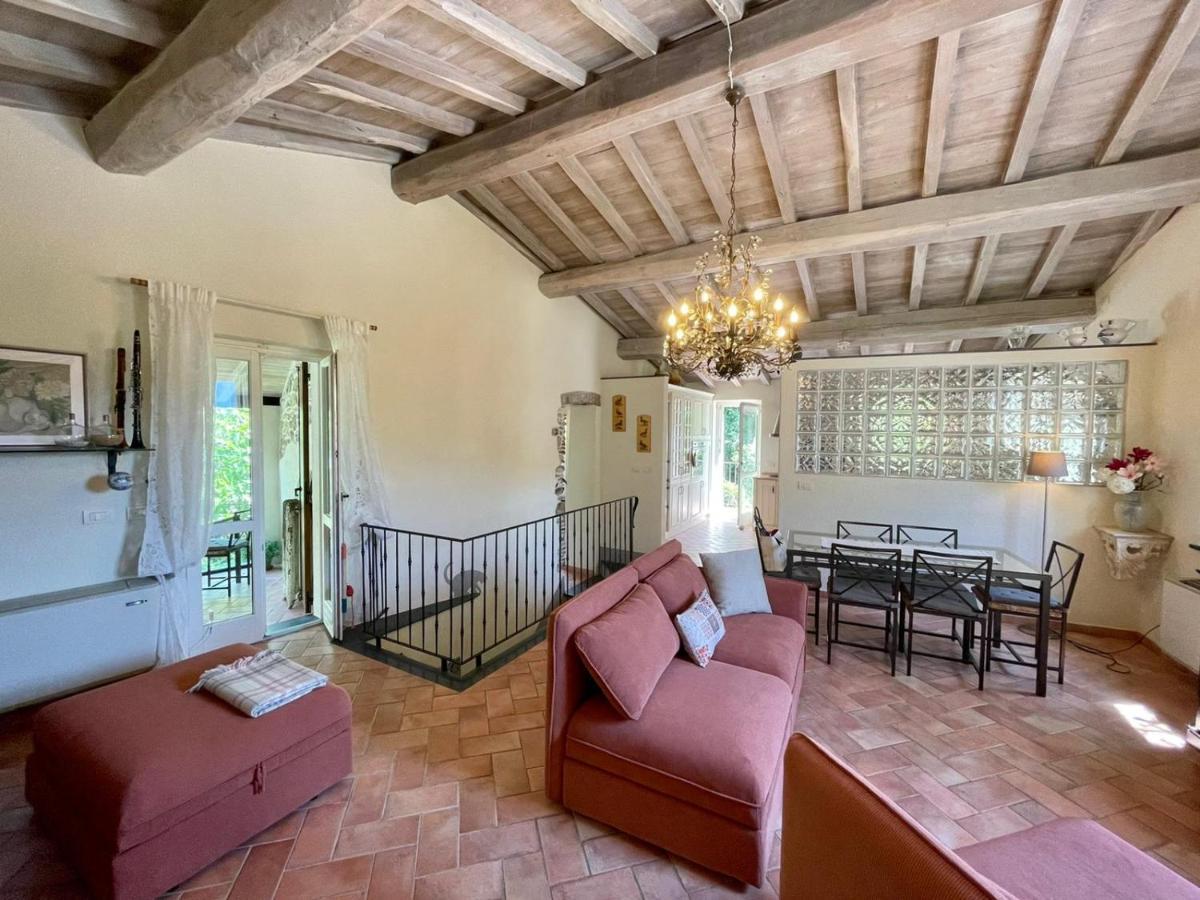Il Frantoio Di Luna - Levanto, 5 Terre Exterior foto