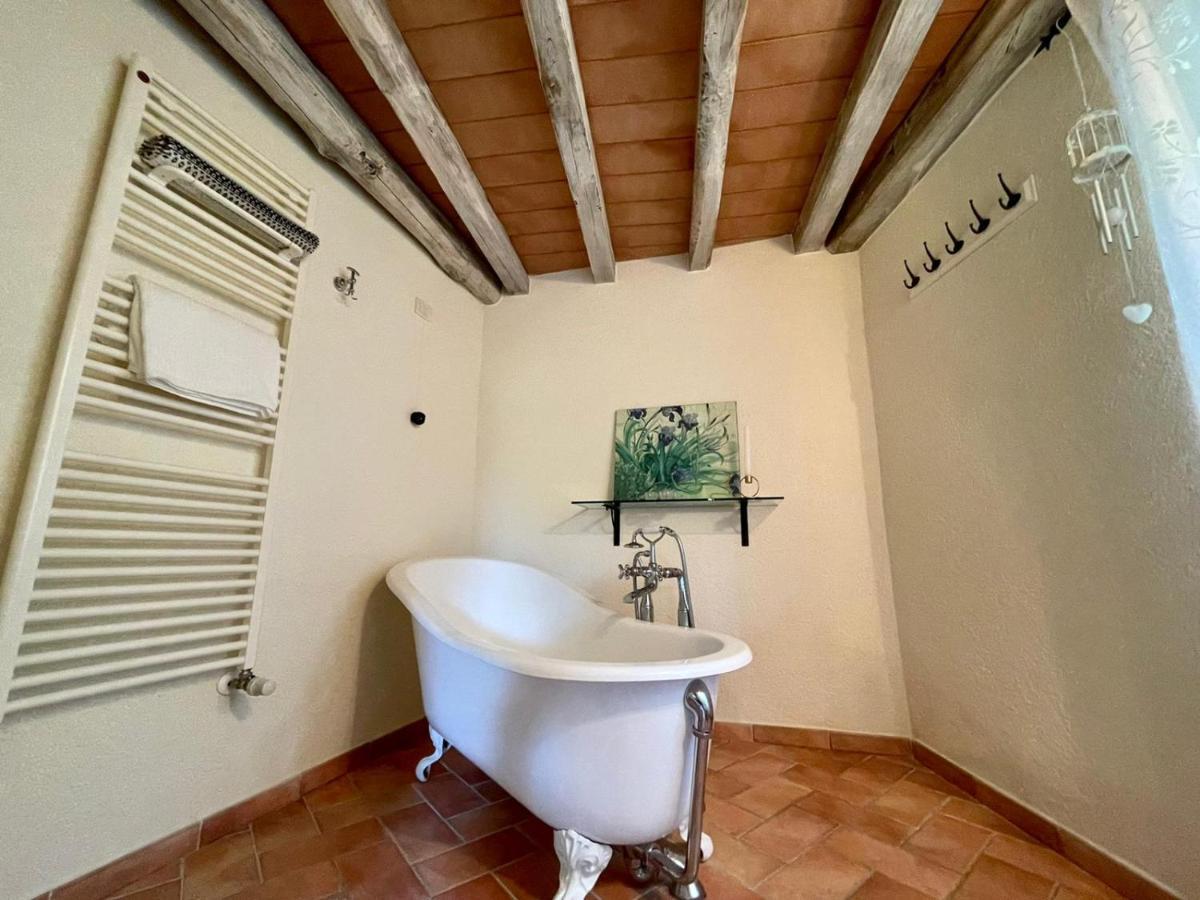 Il Frantoio Di Luna - Levanto, 5 Terre Exterior foto